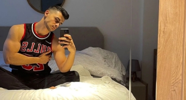 29 yaşındaki sporcunun gizemli ölümü!