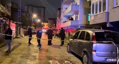 3 çocuk yangın faciasında can verdi!