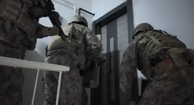 6 günde, 55 ilde operasyon: 301 kişi yakalandı!