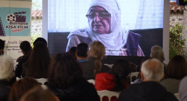 6. Uluslararası Bornova Kısa Film Günleri 24-26 Nisan'da