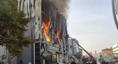 7 işçi hayatını kaybetmişti: Başsavcılığın iddianamesi hazır!