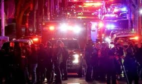 ABD'de üniversiteye silahlı saldırı: 2 ölü!