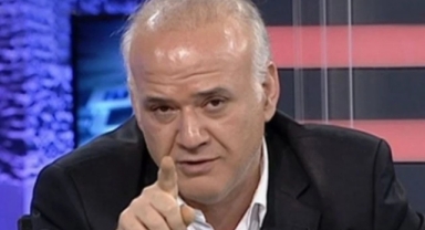 Ahmet Çakar, bahis soruşturmasında gözaltına alındı