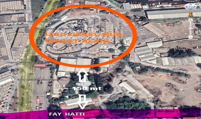 AK Parti Grup Sözcüsü Atmaca'dan İZSU çıkışı!