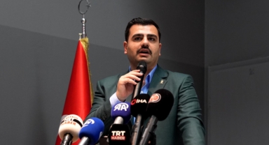 AK Partili İnan’dan Başkan Duman’a sert çıkış: Biz sizi tatile göndereceğiz!