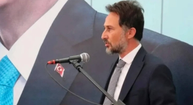 AKP'li ilçe başkanı istifa etti!