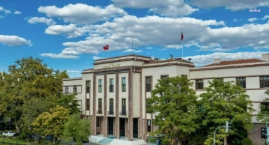 Ankara Valiliği'nden F-16 için 'yüksek ses' uyarısı!