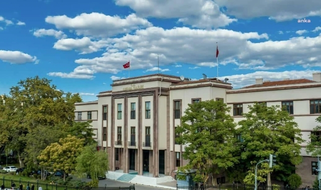 Ankara Valiliği'nden F-16 için 'yüksek ses' uyarısı!