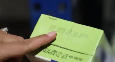 Antalya’da sahte etiket skandalına bakanlıktan suç duyurusu!