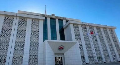 Antalya Döşemealtı Belediyesi'ne operasyon düzenlendi