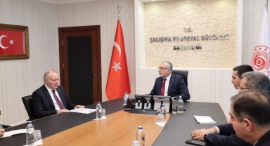 Asgari ücret tartışmaları başladı: TÜRK-İŞ'in talebi belli oldu!