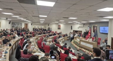 Aydın Meclisi’nde ‘devir’ krizi: Çerçioğlu yargıya gidiyor!