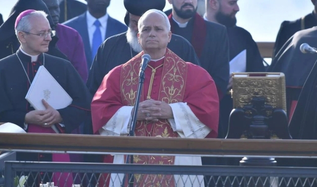 Ayin yapılan yerleri sirkeyle temizledi: O anları sosyal medyada paylaştı...