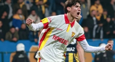 Bahis skandalının yankıları sürüyor: 2 Göztepeli isim hakkında karar!