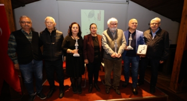 “Bak Postacı Geliyor” Efes Selçuk’tan tam not aldı