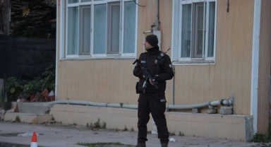 Bakan Yerlikaya açıkladı: 3 polis şehit oldu!