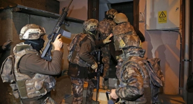 Bakan Yerlikaya duyurdu: 24 ilde 204 şüpheli yakalandı!