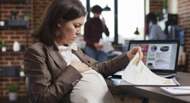 Bakanlık açıkladı: Doğum izni süresi uzayacak mı?