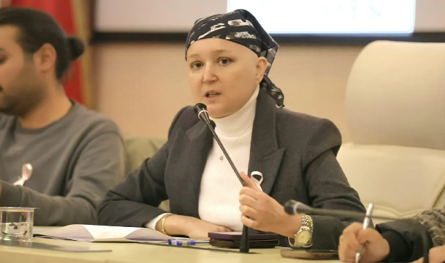 Başkan Durbay yoğun bakıma alındı: Başkan Dutlulu'dan 'iyiye gidiyor' açıklaması!