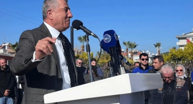 Başkan Günay'dan MHP'li başkana salvo: Seni o koltuktan alacağız!