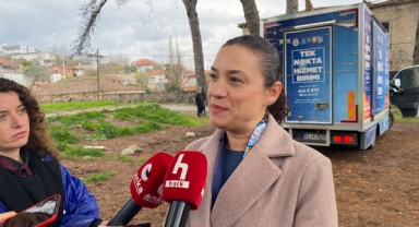 Başkan Sengel'den 'Efes Kanal Projesi' çıkışı: Artık sivrisinek üretim projemiz var!