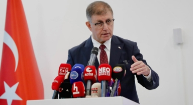 Başkan Tugay'dan Bakan Tekin'in sözlerine yanıt!