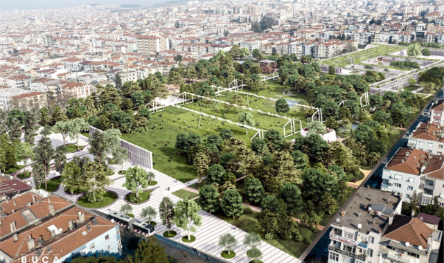 Başkan Tugay'dan 'Buca Cezaevi' değerlendirmesi: Bizim bütçemize yük olacak!