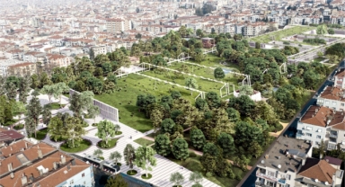 Başkan Tugay'dan 'Buca Cezaevi' değerlendirmesi: Bizim bütçemize yük olacak!