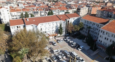 Başkan Ünsal’dan müjde: Adliye, Karşıyaka’da kalacak!