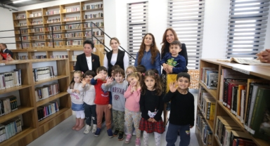 Başkan Ünsal: “Sosyal belediyecilik anlayışımızla her hayata dokunuyoruz” 