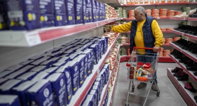 Bornova Belediyesi’nden Yeni Yıl hediyesi 