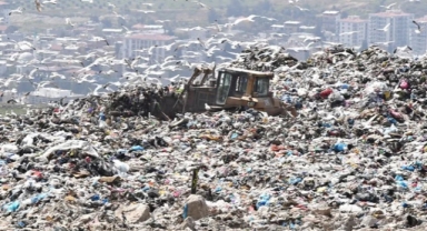 Bornova'daki 'Naldöken' tepkisine Başkan Eşki'den destek: İstemem mümkün değil!