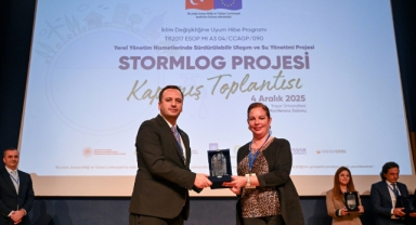 Bornova’dan AB vizyonuna güçlü mesaj