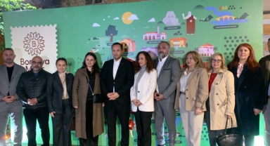 Bornova’nın 8 bin 500 yıllık tarihi gün yüzüne çıkacak