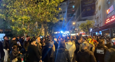 Bornova seyyarından derbi bilançosu: Satışlar çok düşük geçiyor!