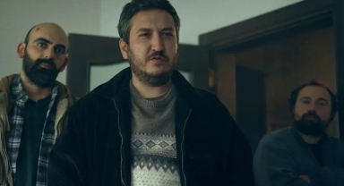 Candaş Tolga paylaştı: Feyyaz Yiğit'in mutlu günü!