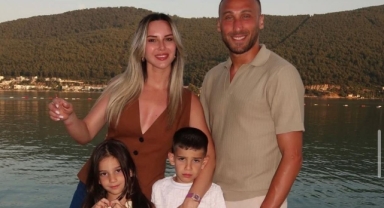 Cenk Tosun, 'boşanma' iddialarına açıklık getirdi!