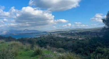 Çeşmelilerden 'TOKİ planlarına' tepki: Çeşme, Kuşadası'na dönüşmemeli!