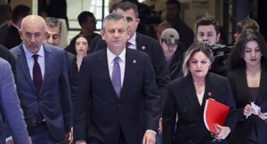 CHP'de ilk PM toplantısı: A takımında kimler olacak?