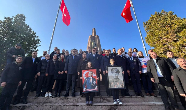 CHP'den 'devrim şehitleri' için alternatif tören!