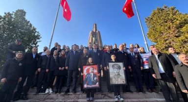 CHP'den 'devrim şehitleri' için alternatif tören!