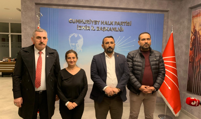 CHP-DİSK zirvesinden sonuç çıkmadı: Eylemler devam edecek!