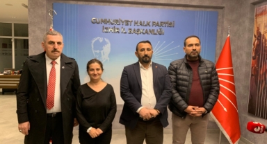 CHP-DİSK zirvesinden sonuç çıkmadı: Eylemler devam edecek!