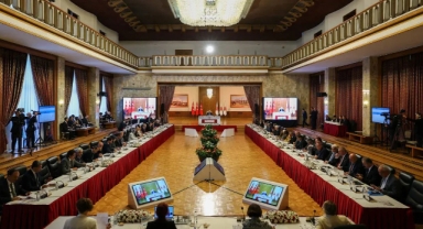 CHP komisyona madde madde sunduğu öneriler ortaya çıktı!