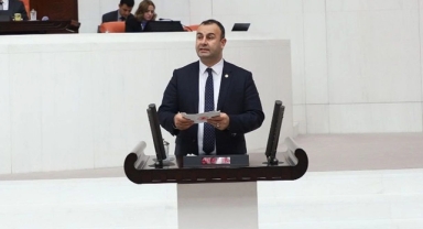 CHP'li Arslan'dan 'AKP İzmir'i sevmiyor' çıkışı!