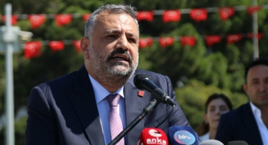 CHP'li Aslanoğlu'ndan 'İzmir cezalandırılıyor' iddialarına yanıt!