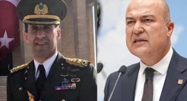 CHP'li Bakan ile Albay Özeller telefonda görüştü: İyi niyetinden şüphem yok!