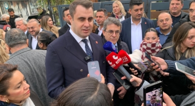 CHP'li Güç, o iddialara açıklık getirdi: Söylediğimiz tek şey...