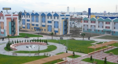 CHP'li Kanmış, depremzede öğrencilerin sesi oldu!