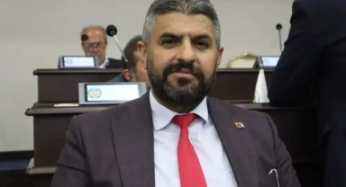 CHP'li meclis üyesinden istifa açıklaması